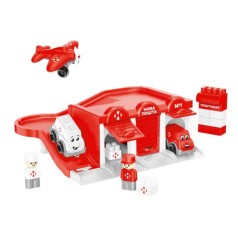 Іграшковий паркінг Technok 