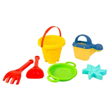 Пісочний набір 