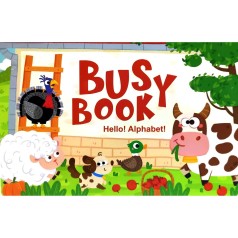 Логічна книжка із завданнями 