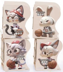 Полка-держатель для книг раздвижная мет.настольная 