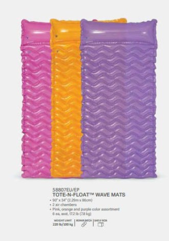 Intex Матрас 