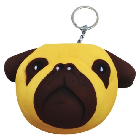 Сквиш-брелок с ароматом 