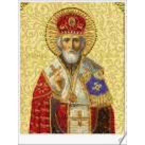 Алмазная мозаика по номерам 30*40 