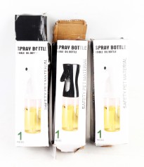 УЦЕНКА 20% Розпилювач дозатор для олії, оцту 300мл 1204-18