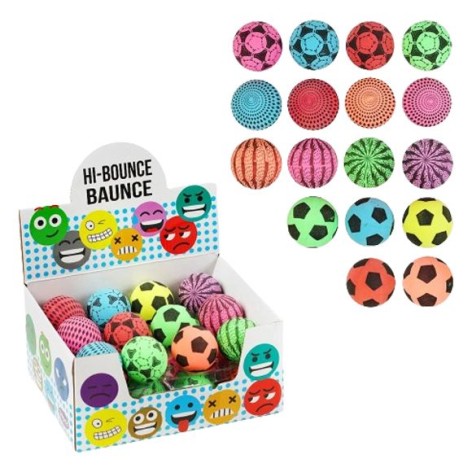 М'яч стрибунець