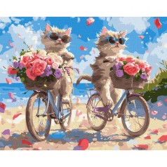 Набор для росписи 