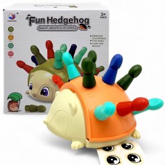 игрушка-сортер, 