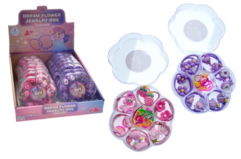 Набор резинок в кор.23,4*22*10,5см 