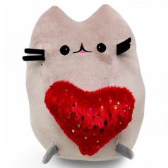 Мʼяка іграшка 