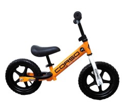 Велобіг Corso Sprint, (Помаранчевий)