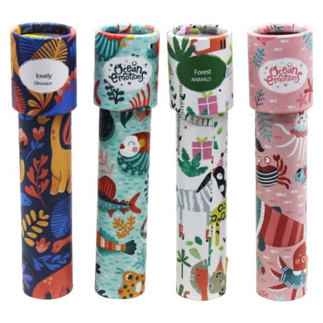 Калейдоскоп 