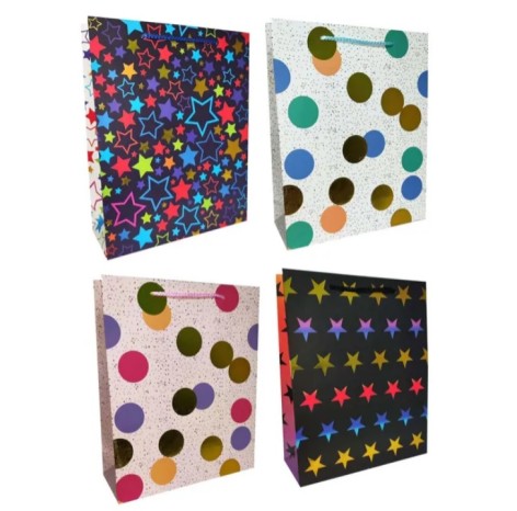 Подарунковий пакет 150грм, 