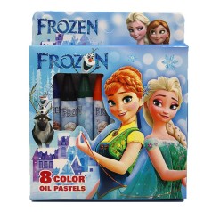 Дрібні пастель набір 