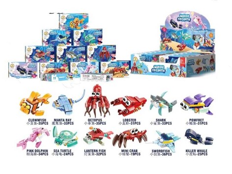 Конструктор 