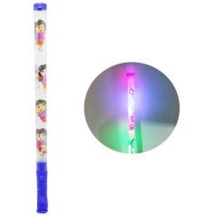 Палочка-светяшка, синяя