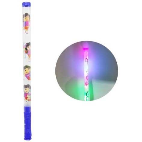 Палочка-светяшка, синяя