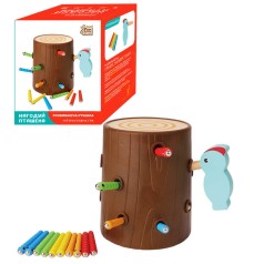 Нагодуй пташеня 