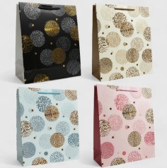 Подарунковий пакет 125грм, 