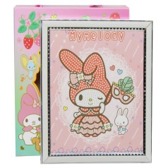 Алмазная мозаика 