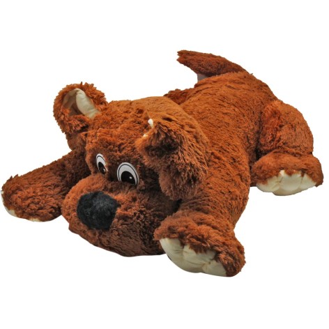 Мʼяка іграшка 