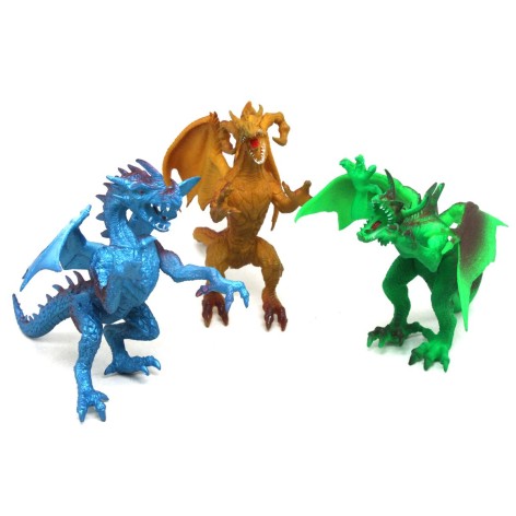 Набор фигурок 