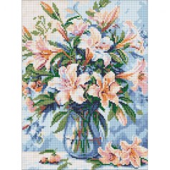 АЛМАЗНАЯ МОЗАИКА 