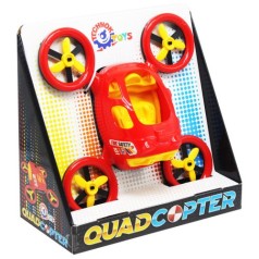 Пластикова машинка 