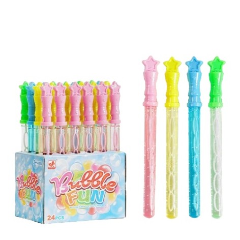 Мільні бульбашки 