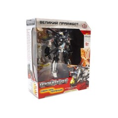 Робот-трансформер 