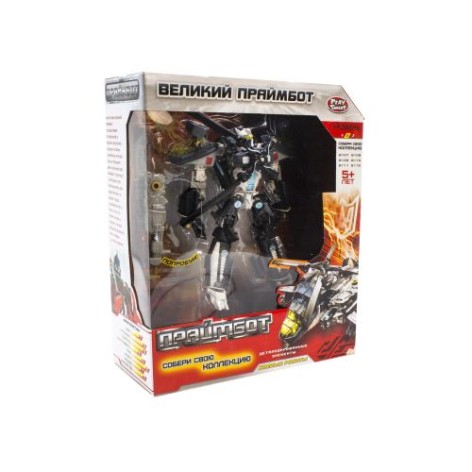 Робот-трансформер 