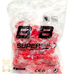 Пластиковые шарики MIC 