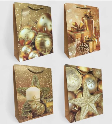 Подарунковий пакет 