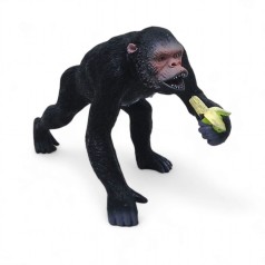 Дикі тварини Гонконг 78 гум. шимпанзе