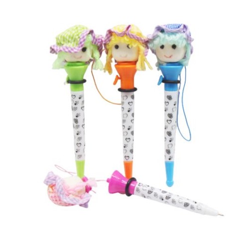 Ручка-прикол MIC 