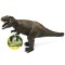 Игрушка резиновая "Динозавр: Тиранозавр", вид 10