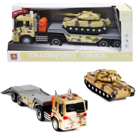 Ігровий набір WenYi 