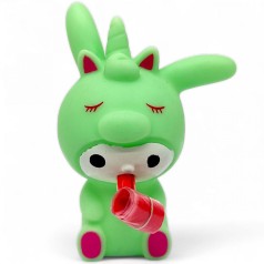 Антистрес "My Melody. Зая",9 см, зелена