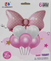 Набір повітряних куль 