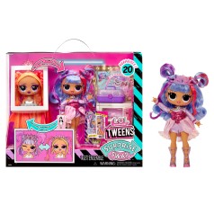 Ігровий набір з лялькою L.O.L. SURPRISE! Tweens серії 