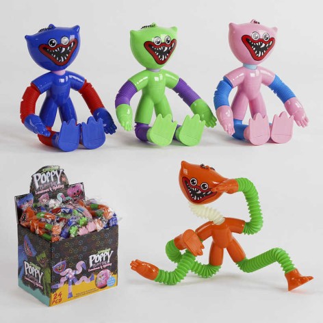 Гра антистрес /16/384/24шт в кор.