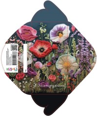 Конверт для грошей простий КВ24-34 ціна за 10 шт.