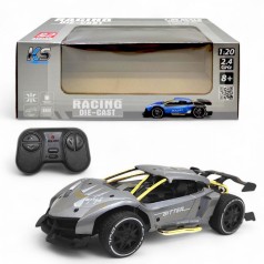 Машина на радіокеруванні 