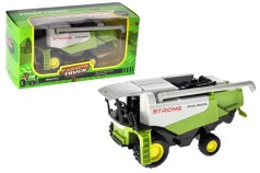 Машина спецтехніки 