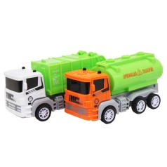 Набір машинок 