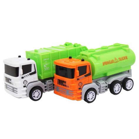 Набір машинок 