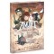 Графічний роман "Амулет. Книга 3: Шукачі поміж хмар", укр