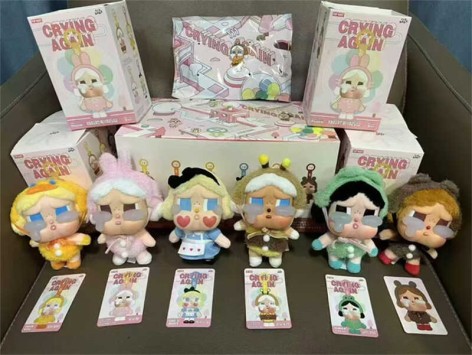 Мягкая игрушка , МИКС ВИДОВ /240/