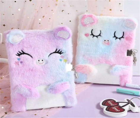 Блокнот 2 види 