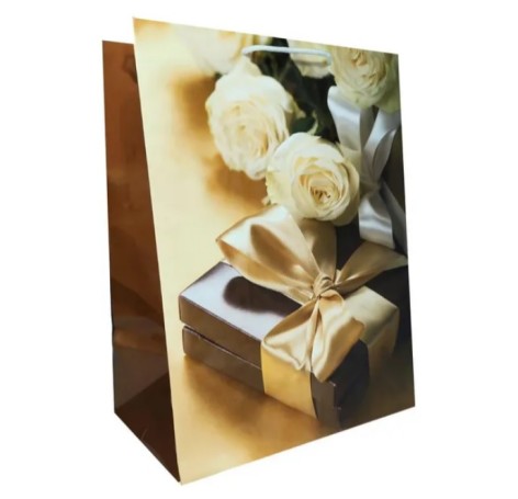 Подарунковий пакет 150грм, 