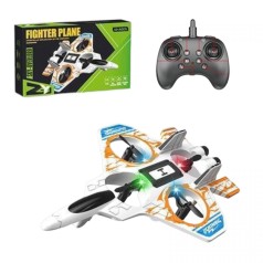 Літак на радіокеруванні (БІЛИЙ)